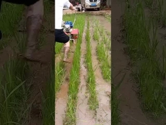 多機能の除草機